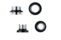 Bilstein B14 Front + Rear Coilover Suspension Kit