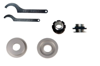 Bilstein B16 Front + Rear Coilover Suspension Kit