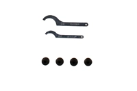 Bilstein B16 Front + Rear Coilover Suspension Kit