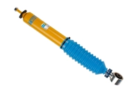 Bilstein B16 Front + Rear Coilover Suspension Kit