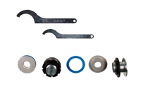 Bilstein B16 Front + Rear Coilover Suspension Kit