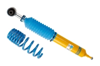 Bilstein B16 Front + Rear Coilover Suspension Kit