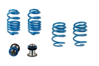 Bilstein B16 Front + Rear Coilover Suspension Kit