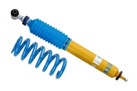 Bilstein B16 Front + Rear Coilover Suspension Kit