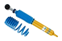 Bilstein B16 Front + Rear Coilover Suspension Kit