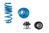 Bilstein B16 Front + Rear Coilover Suspension Kit