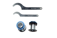 Bilstein B16 Front + Rear Coilover Suspension Kit