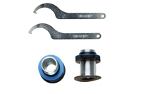 Bilstein B16 Front + Rear Coilover Suspension Kit