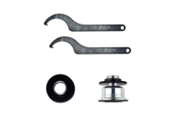 Bilstein B16 Front + Rear Coilover Suspension Kit