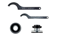 Bilstein B16 Front + Rear Coilover Suspension Kit