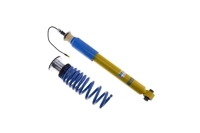 Bilstein B16 Front + Rear Coilover Suspension Kit