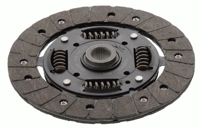 SACHS Clutch Disc - 1878 634 054