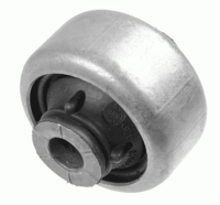 Control Arm-/Trailing Arm Bush Rear LEMFORDER