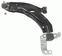 Track Control Arm Left LEMFORDER