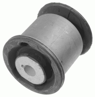 Control Arm-/Trailing Arm Bush inner LEMFORDER