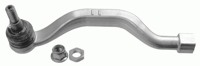 Tie Rod End Left LEMFORDER