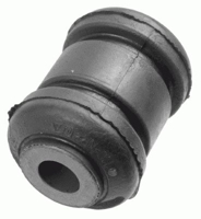 Control Arm-/Trailing Arm Bush Front LEMFORDER