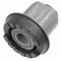 Mounting, axle bracket Rear LEMFORDER