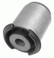 Control Arm-/Trailing Arm Bush Front LEMFORDER