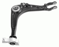 Track Control Arm Right LEMFORDER