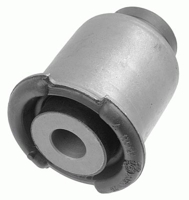 Control Arm-/Trailing Arm Bush Front LEMFORDER