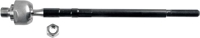 Inner Tie Rod Left and right LEMFORDER