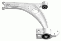 Track Control Arm Left and right LEMFORDER