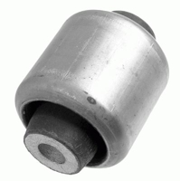 Control Arm-/Trailing Arm Bush Front LEMFORDER