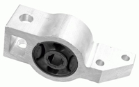 Control Arm-/Trailing Arm Bush Rear LEMFORDER