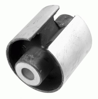 Control Arm-/Trailing Arm Bush Front LEMFORDER