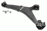 Track Control Arm Left LEMFORDER