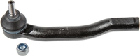 Tie Rod End Left LEMFORDER