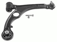 Track Control Arm Right LEMFORDER