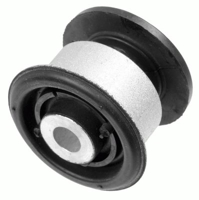 Control Arm-/Trailing Arm Bush Rear LEMFORDER