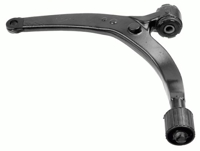 Track Control Arm Left LEMFORDER