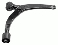 Track Control Arm Right LEMFORDER