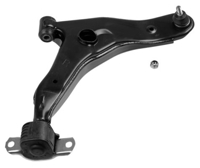 Track Control Arm Right LEMFORDER