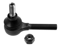 Tie Rod End Left LEMFORDER