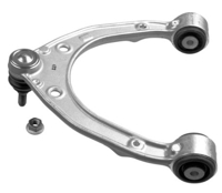 Track Control Arm Left and right LEMFORDER
