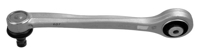 Track Control Arm Front LEMFORDER for AUDI A8 D4