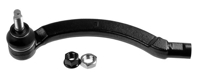Tie Rod End Outer LEMFORDER for VOLVO S80 I