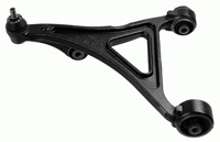 Track Control Arm Left LEMFORDER for CHRYSLER-05168282AB,CHRYSLER-05168282AA,...