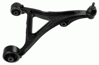 Track Control Arm Right LEMFORDER for CHRYSLER-05168283AB,CHRYSLER-05168283AA...