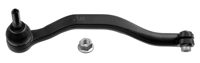 Tie Rod End Left LEMFORDER