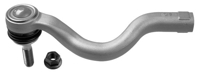 Tie Rod End Left LEMFORDER