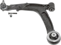 Track Control Arm Left LEMFORDER