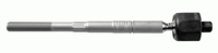 Inner Tie Rod Left and right LEMFORDER