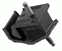 Mounting, manual transmission Lower LEMFORDER for RENAULT-77 00 795 688
