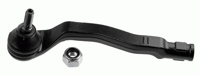 Tie Rod End Left LEMFORDER