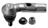 Tie Rod End Left LEMFORDER